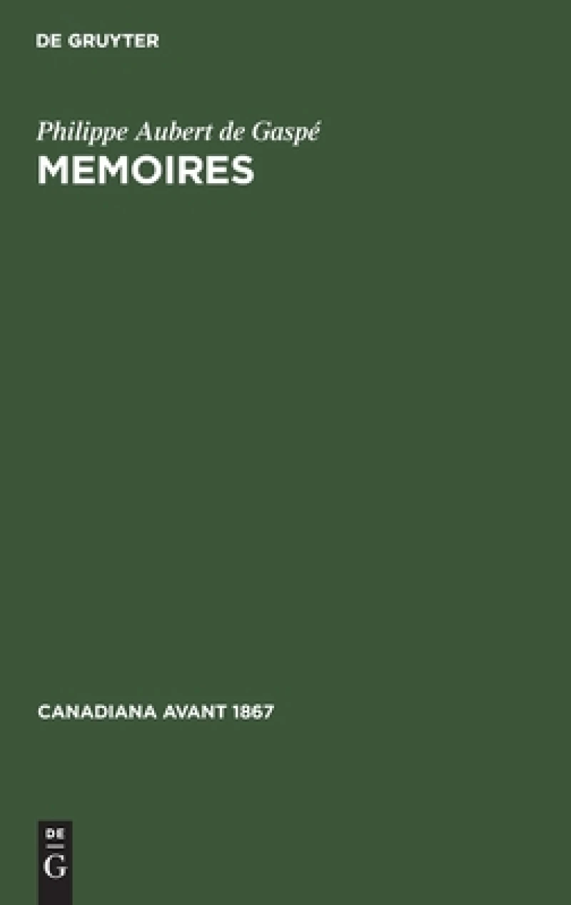 Memoires