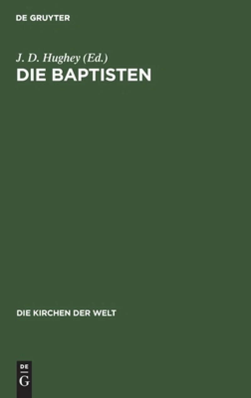 Baptisten