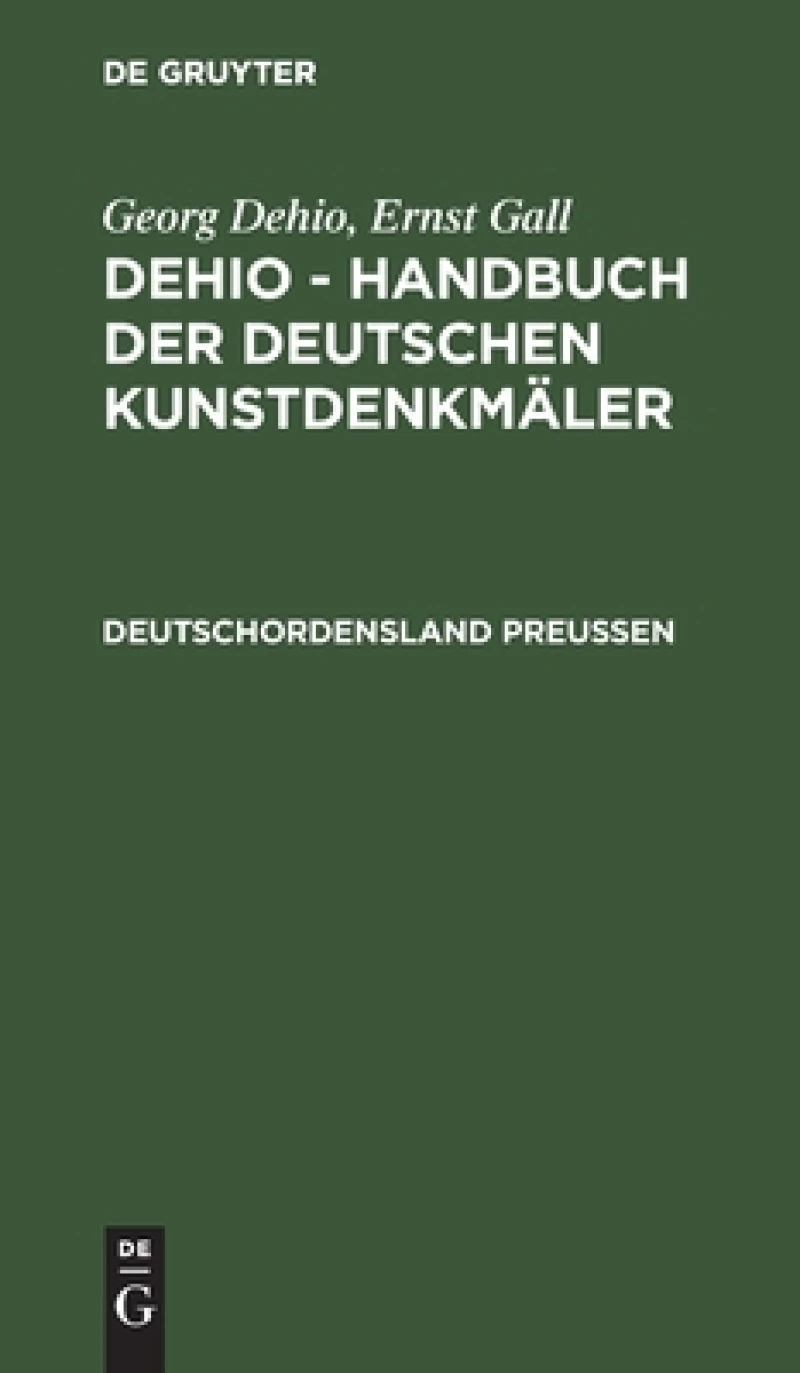 Deutschordensland Preußen