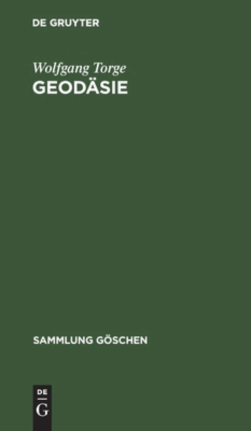Geodäsie