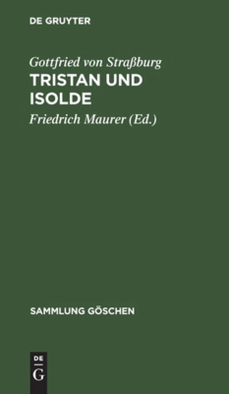 Tristan Und Isolde