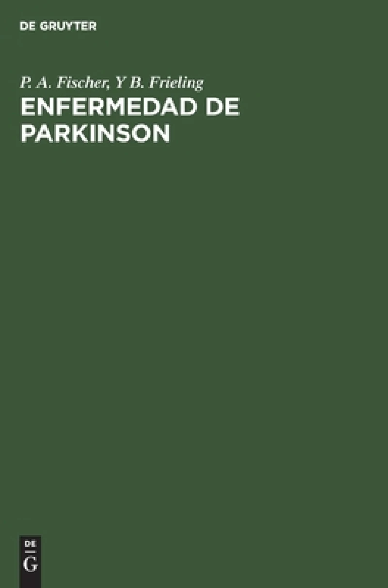 Enfermedad de Parkinson