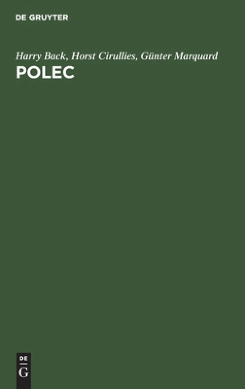 Polec