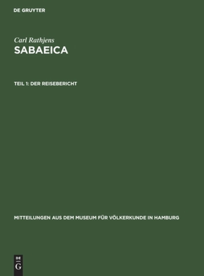 Reisebericht
