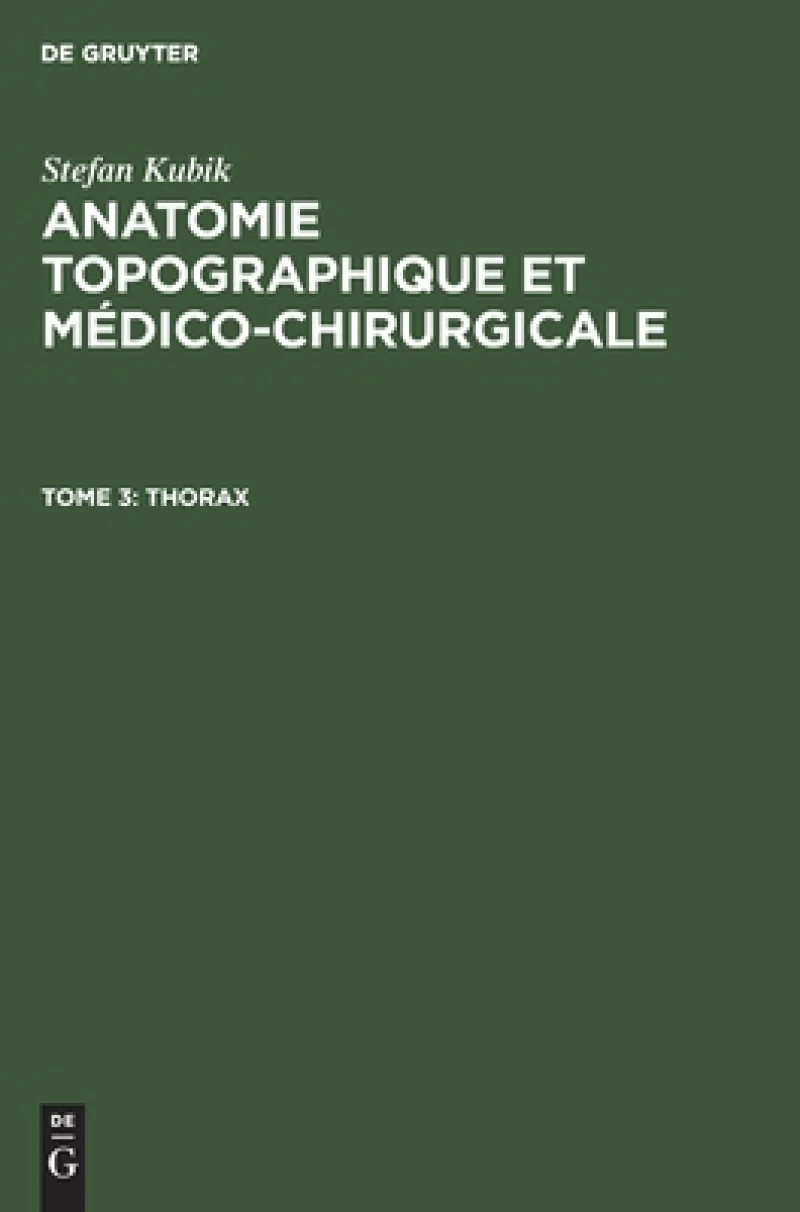 Thorax