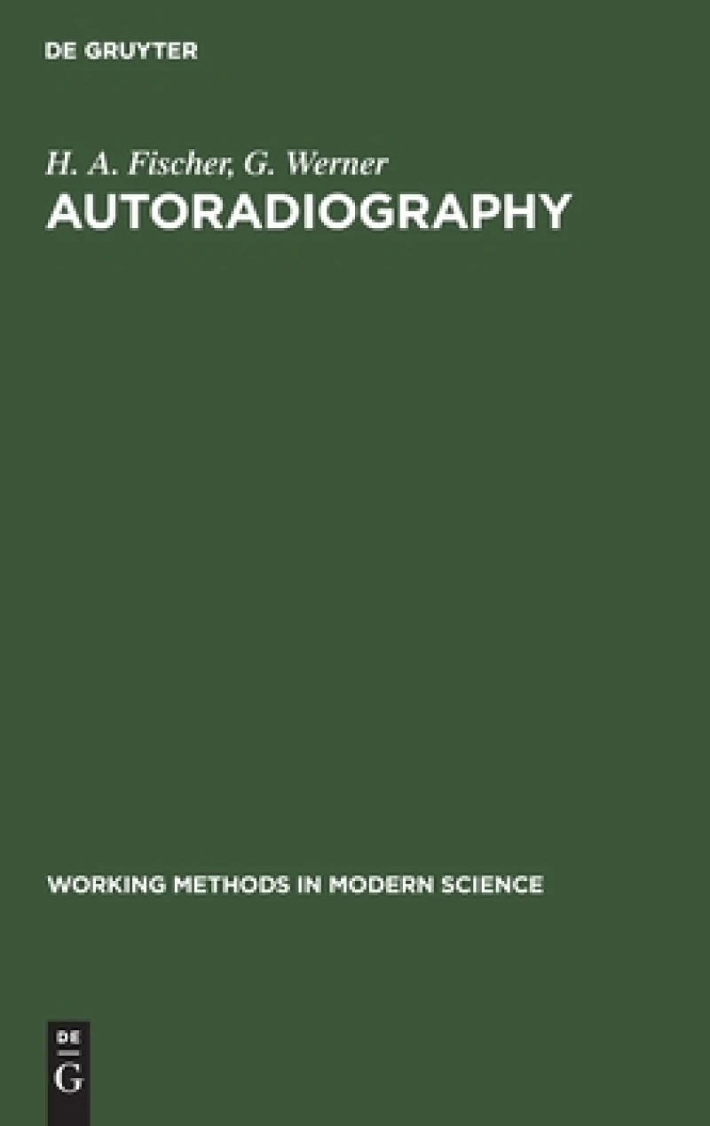 Autoradiography