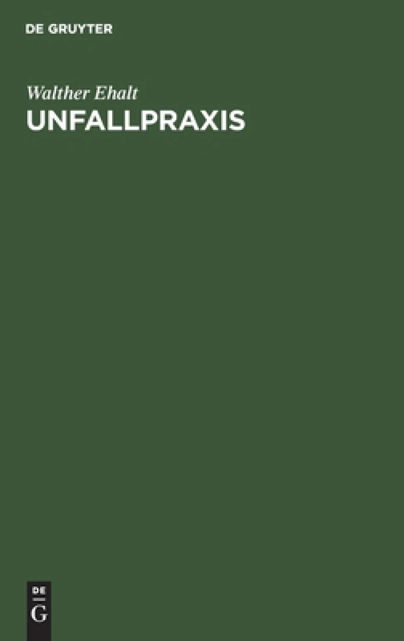 Unfallpraxis