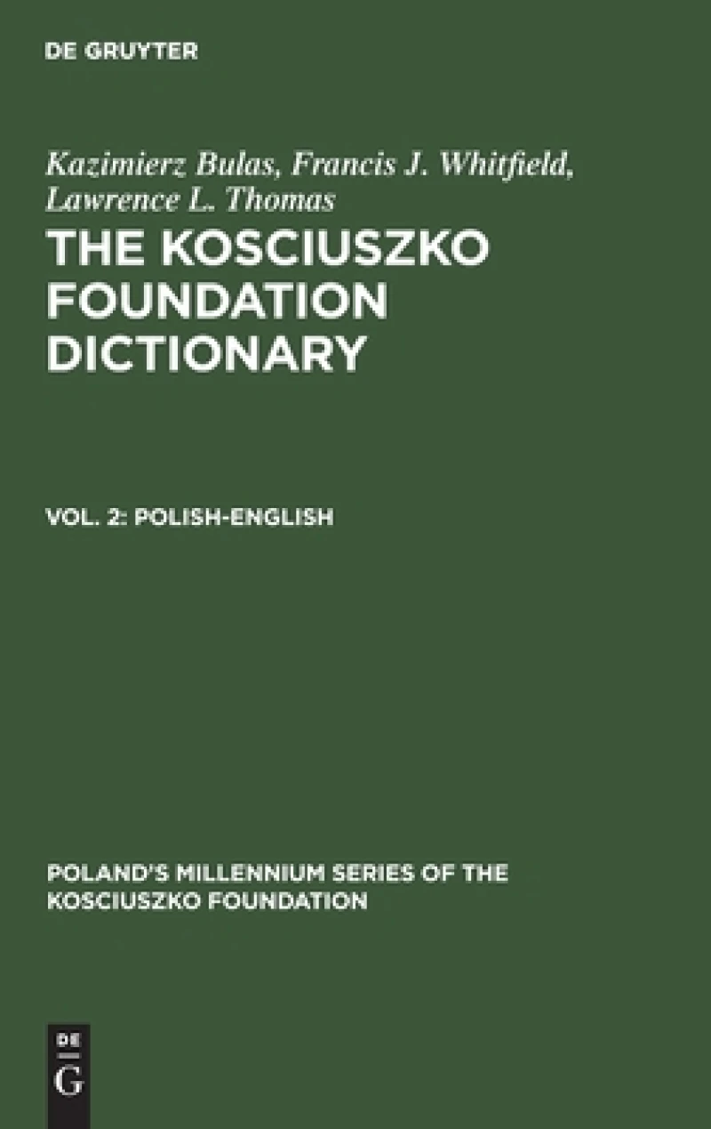 Polish-english