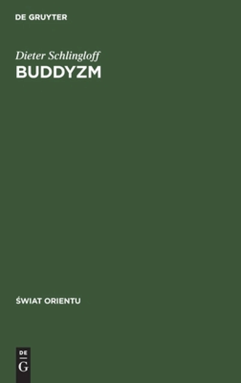 Buddyzm