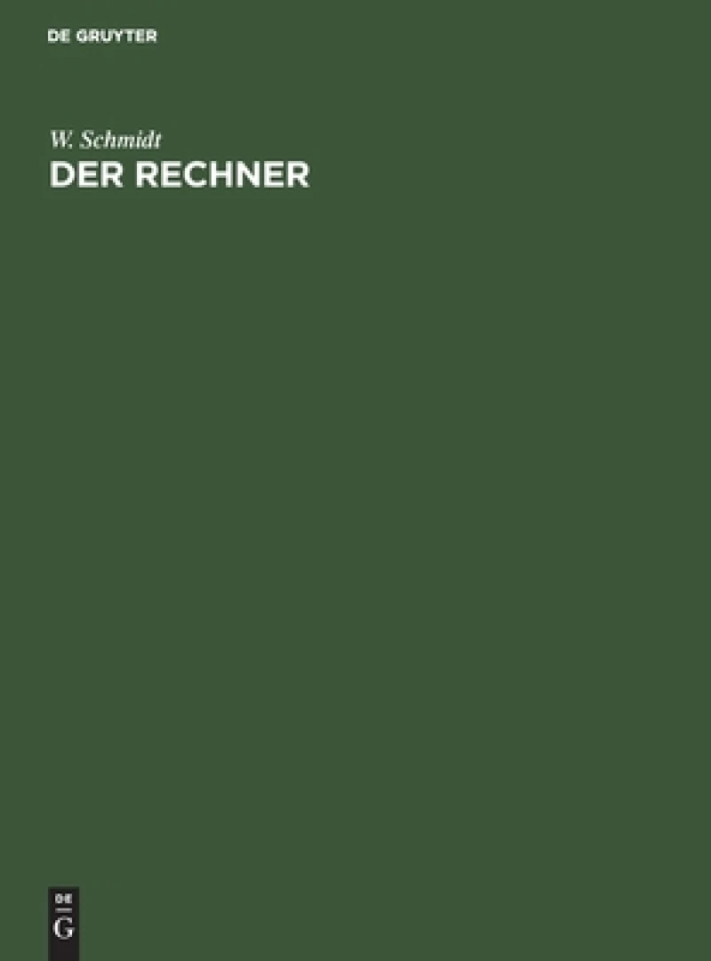Rechner