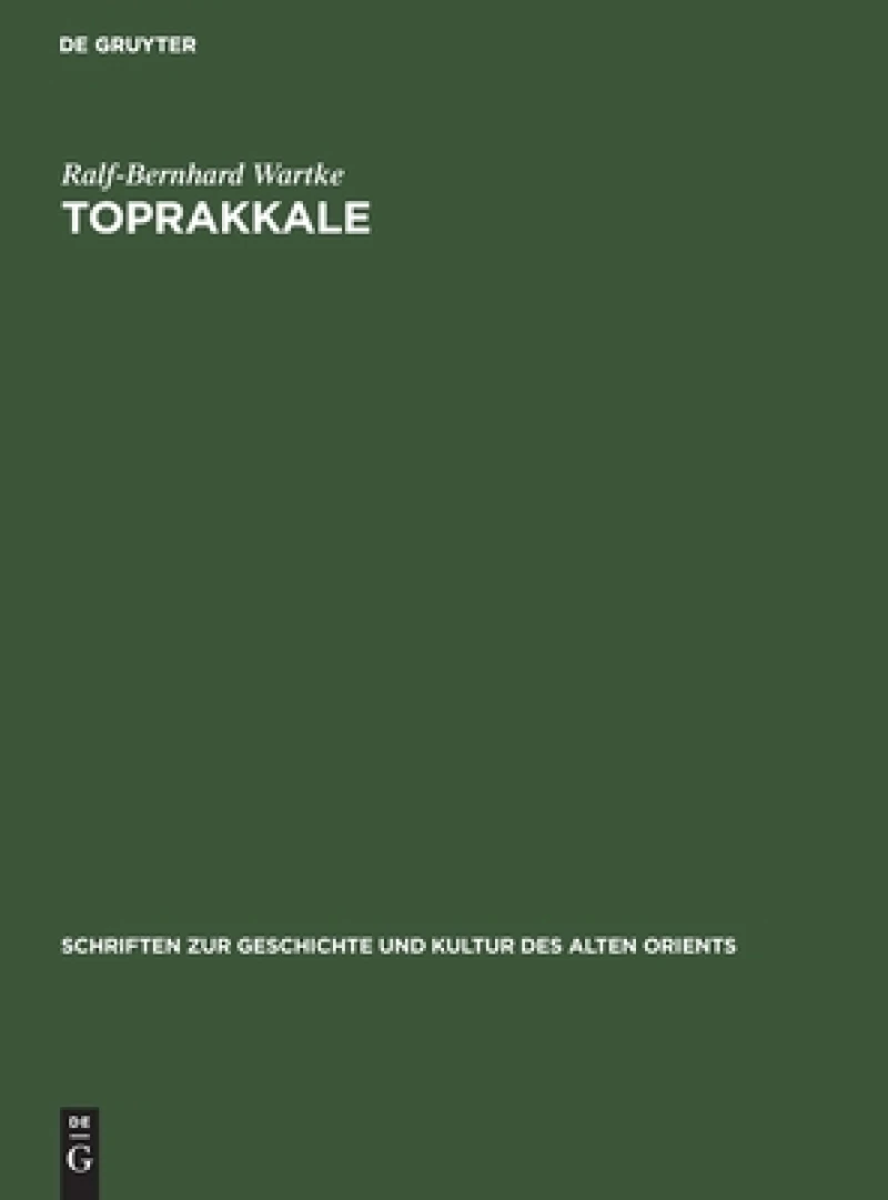 Toprakkale