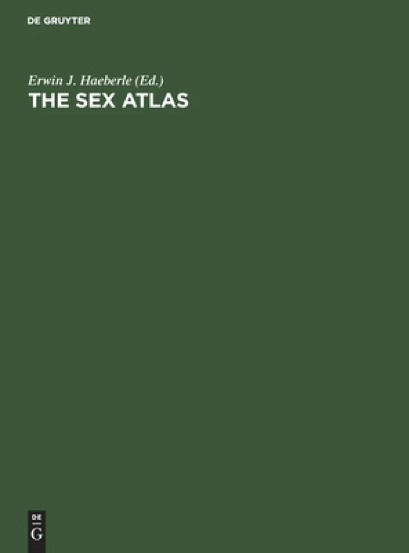 The Sex Atlas