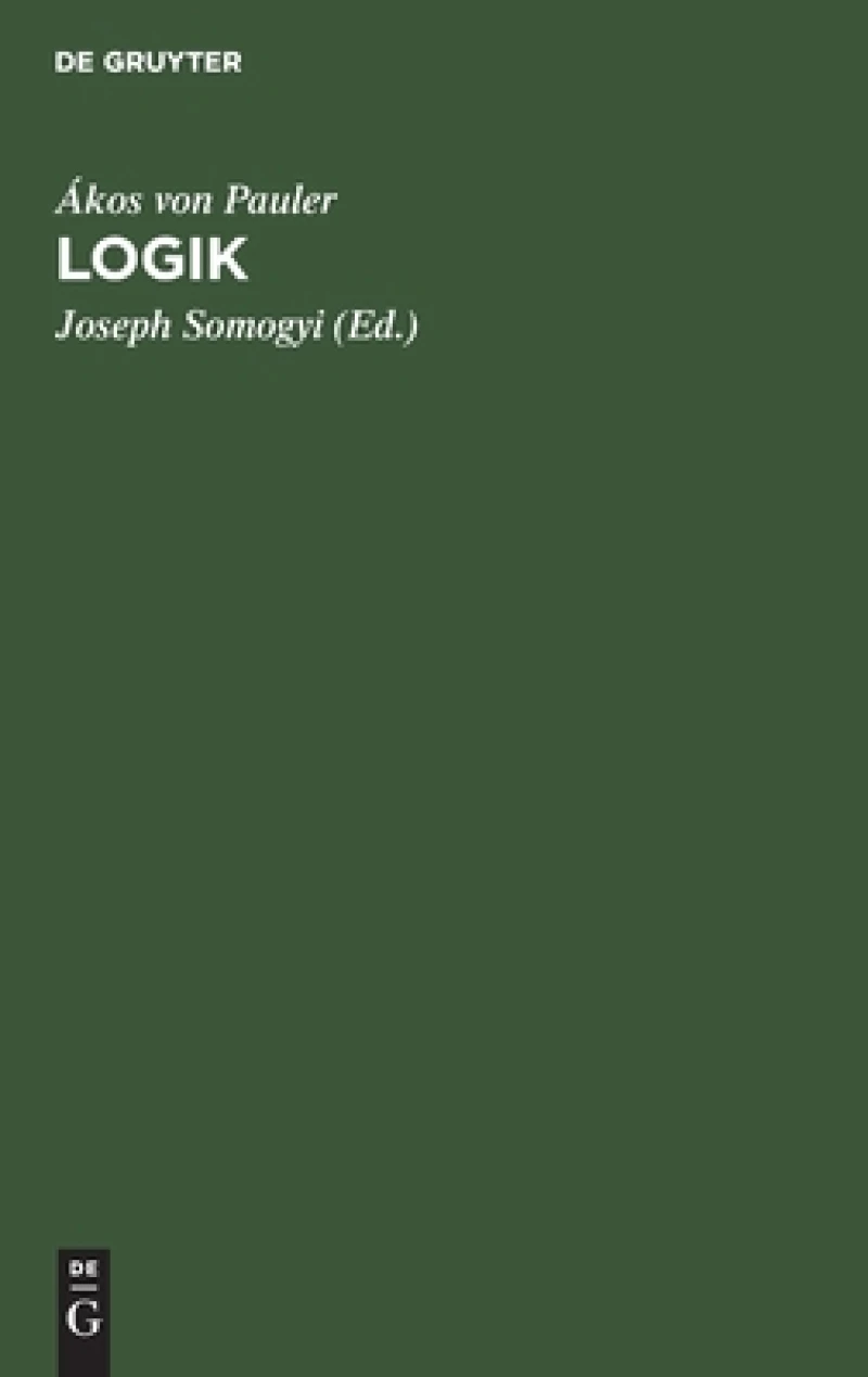 Logik
