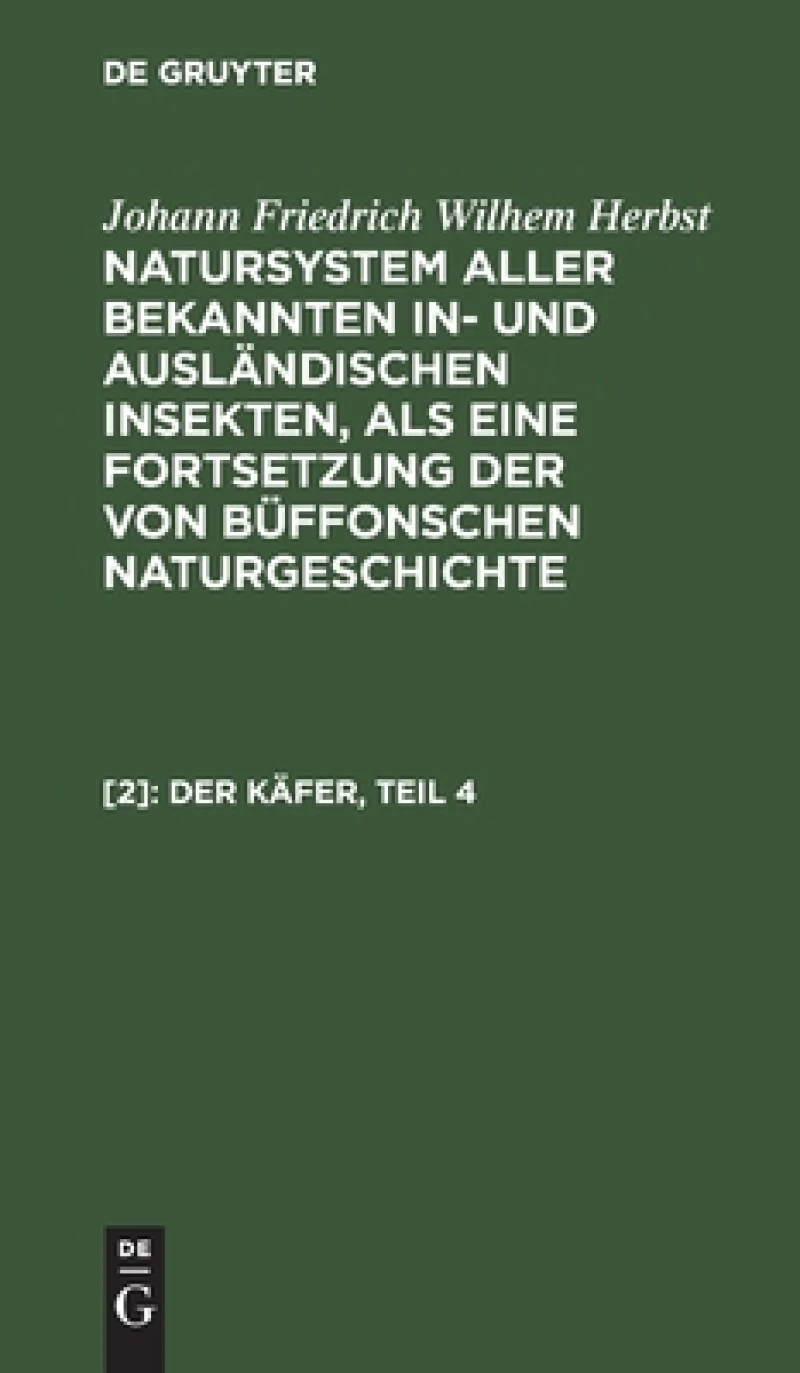 Käfer, Teil 4