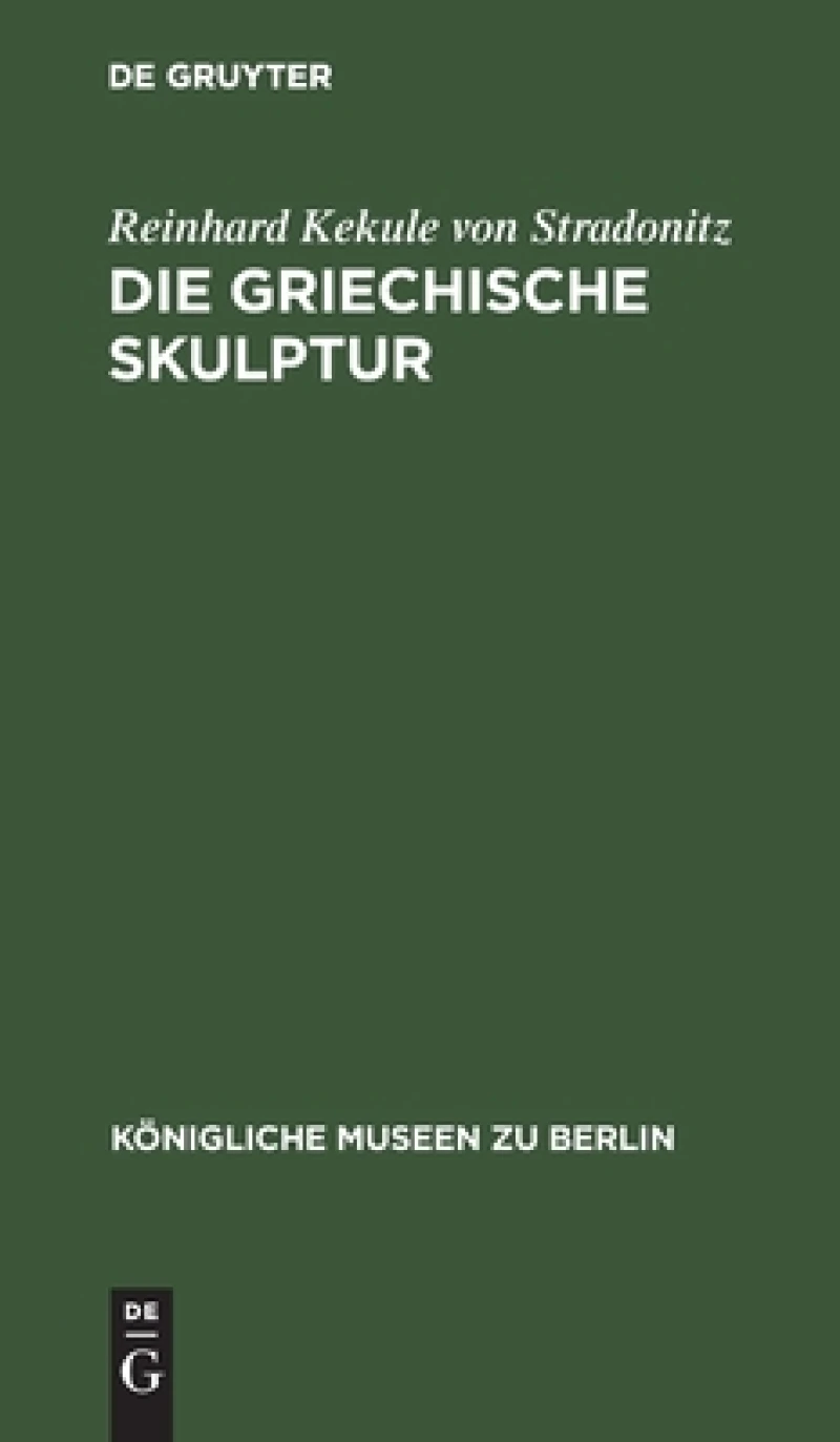 Griechische Skulptur