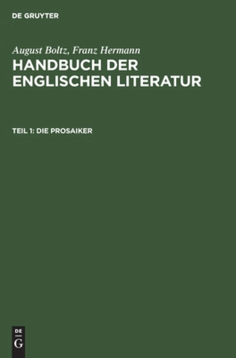 Prosaiker