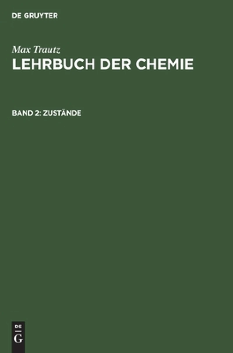 Zustände