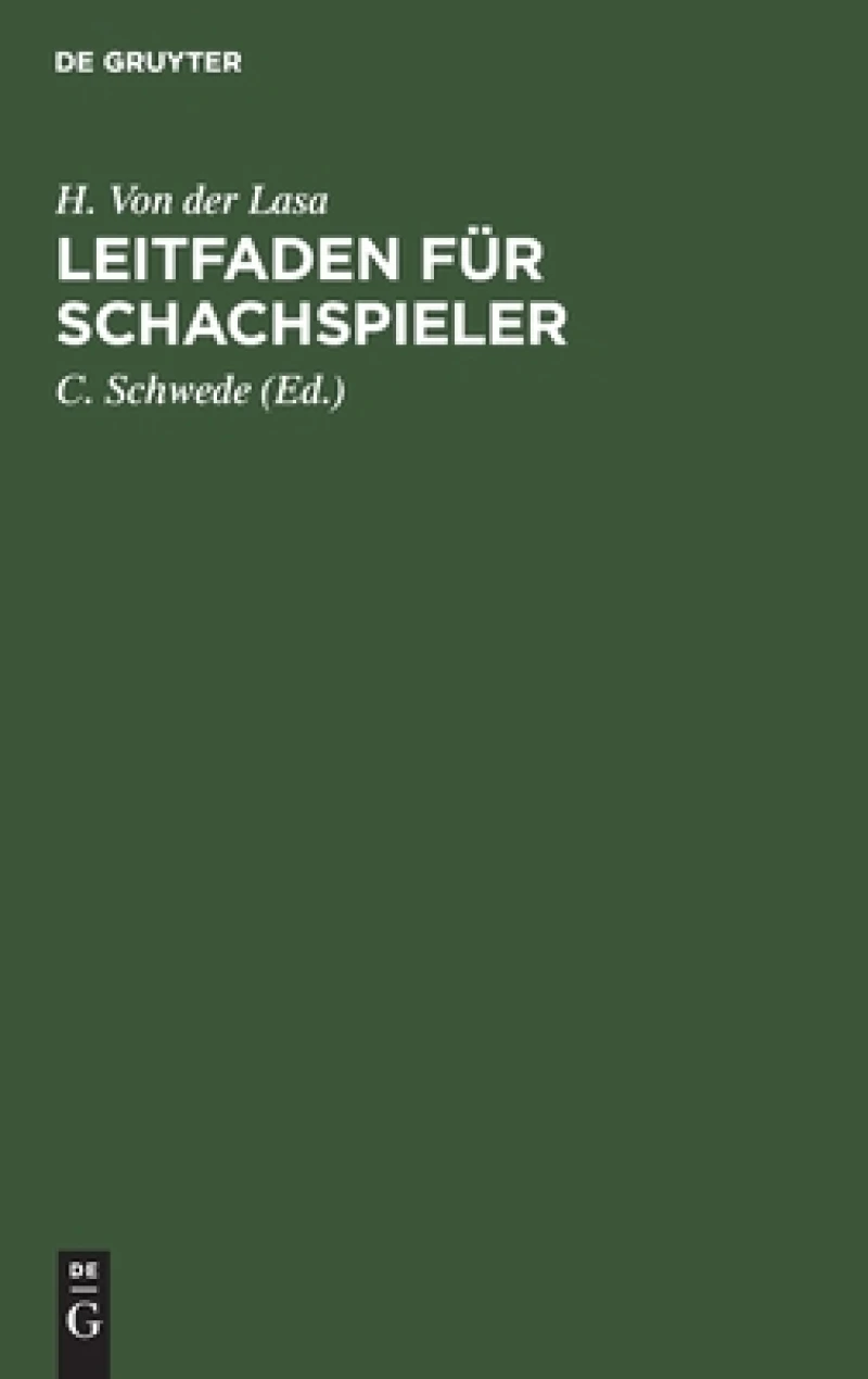 Leitfaden für Schachspieler