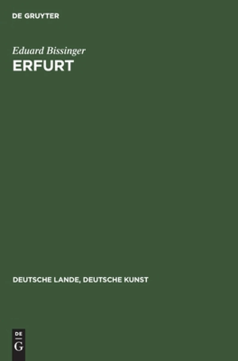 Erfurt