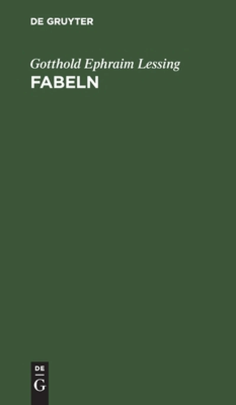 Fabeln