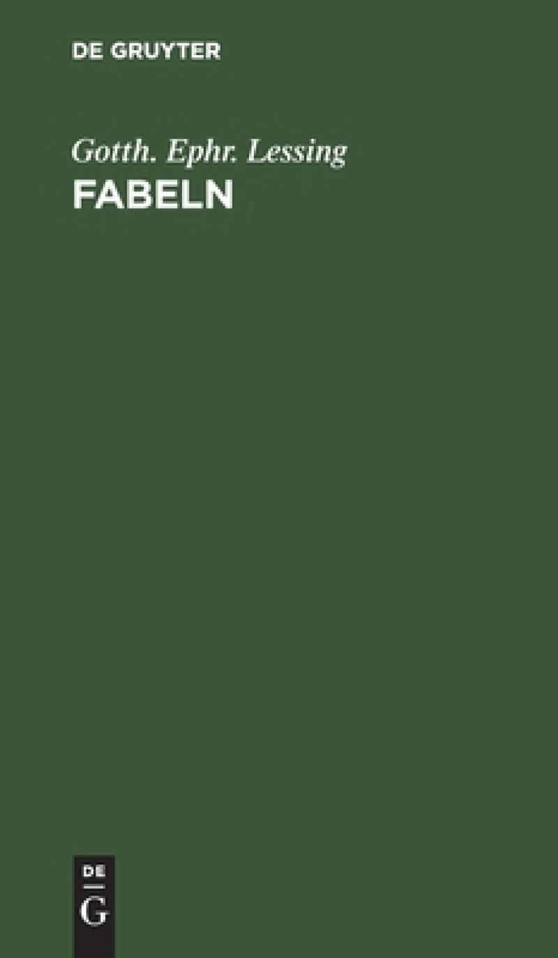 Fabeln