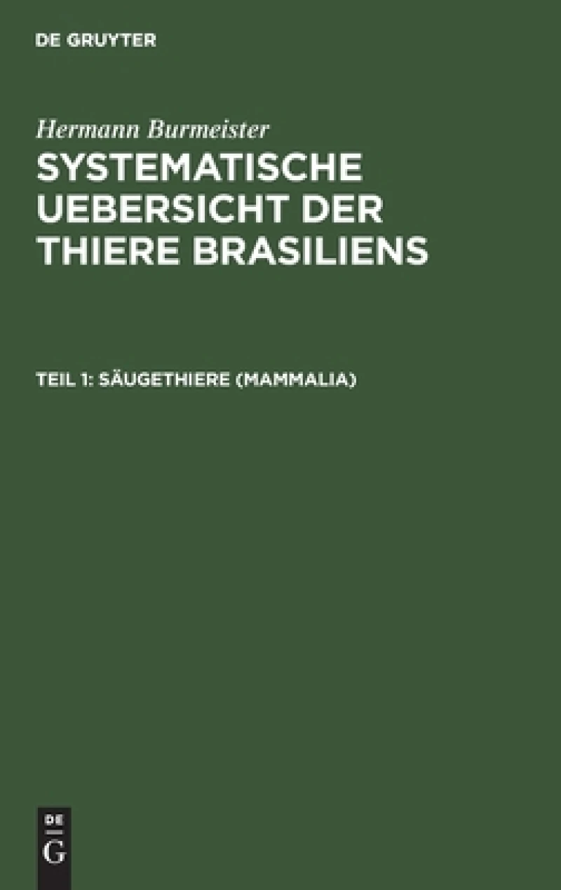 Säugethiere (Mammalia)