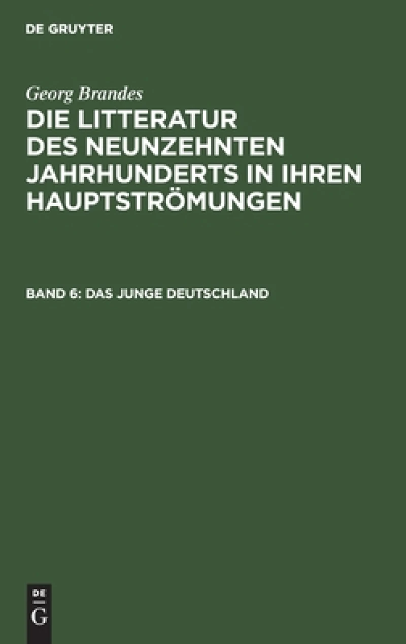 junge Deutschland