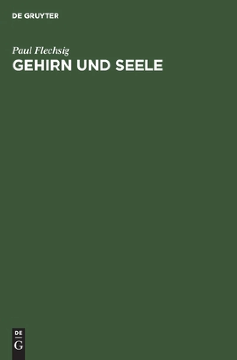 Gehirn und Seele