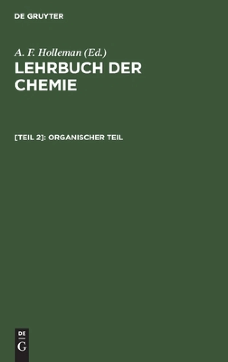 Organischer Teil