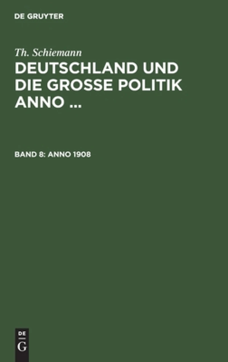 Anno 1908