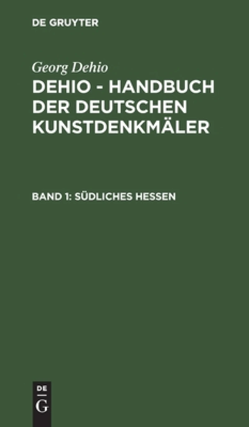 Südliches Hessen