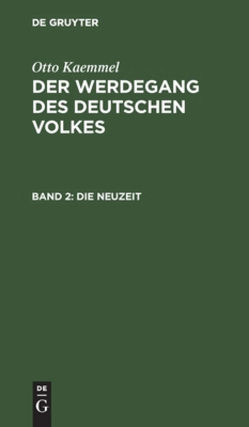 Neuzeit