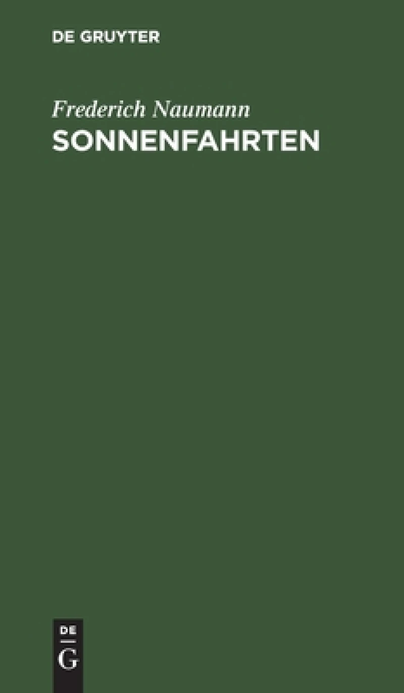 Sonnenfahrten
