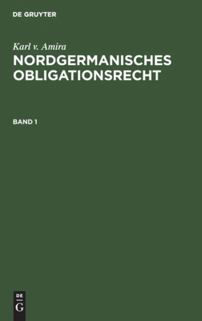 Altschwedisches Obligationenrecht