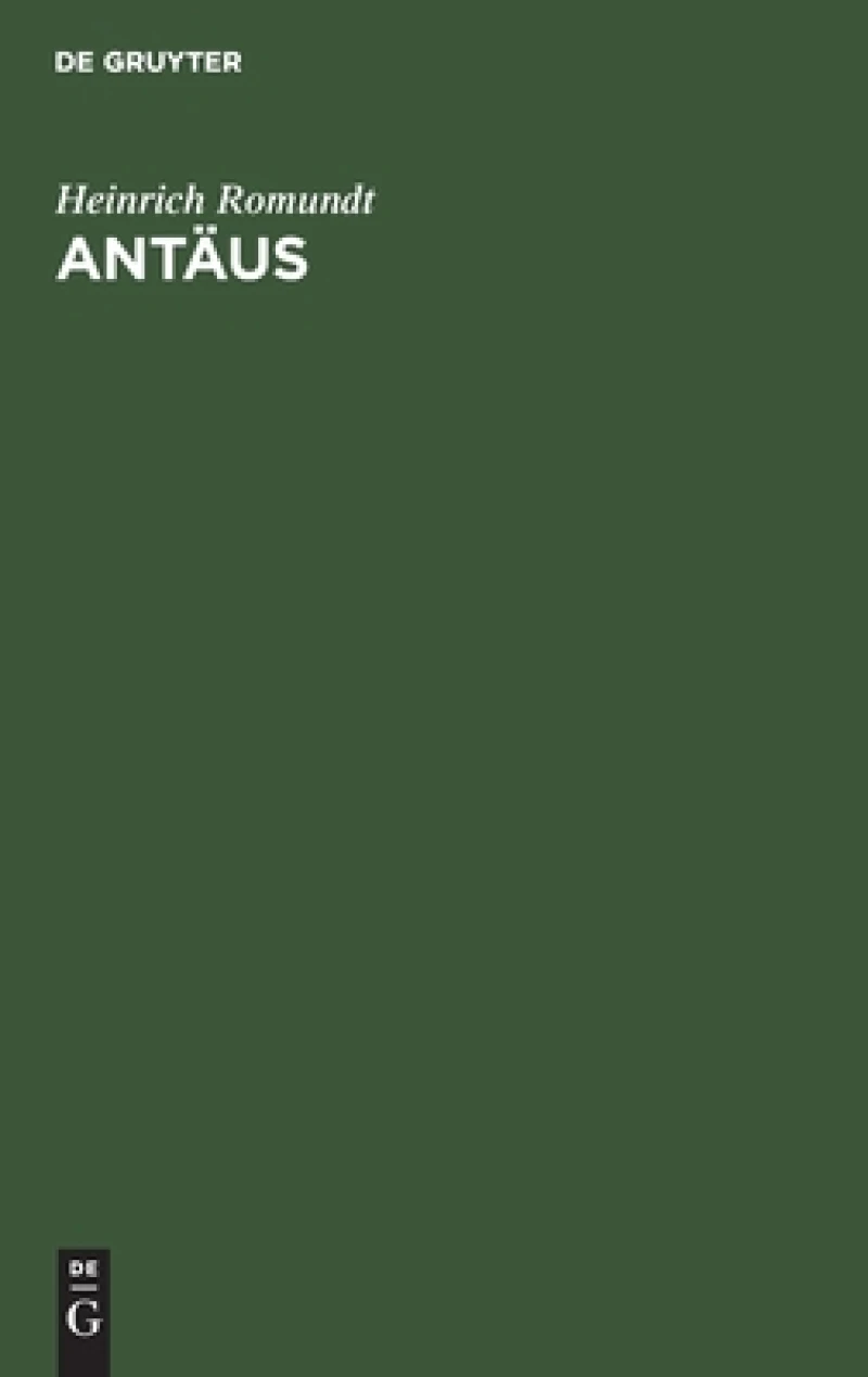 Antäus