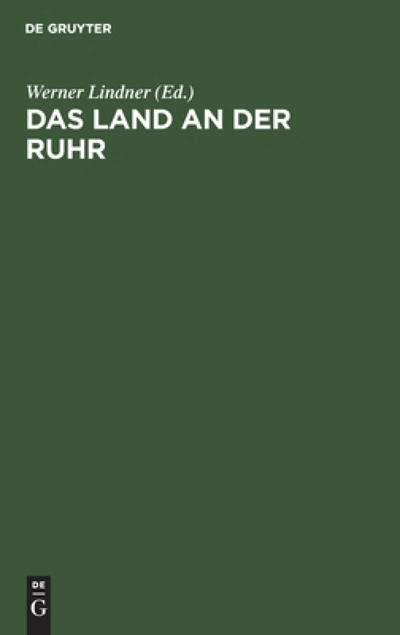 Land an der Ruhr