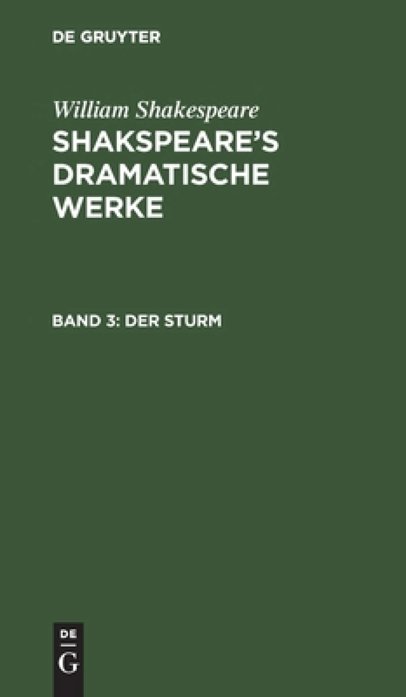 Sturm