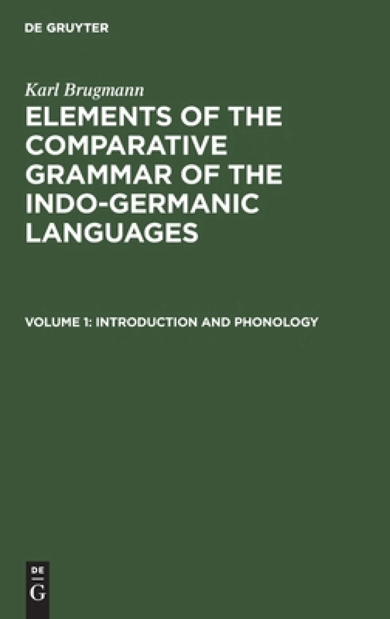 Introduction and Phonology