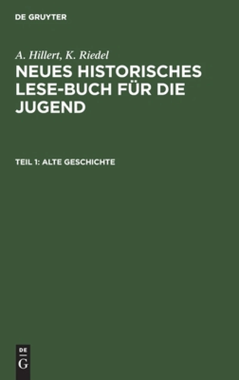 Alte Geschichte