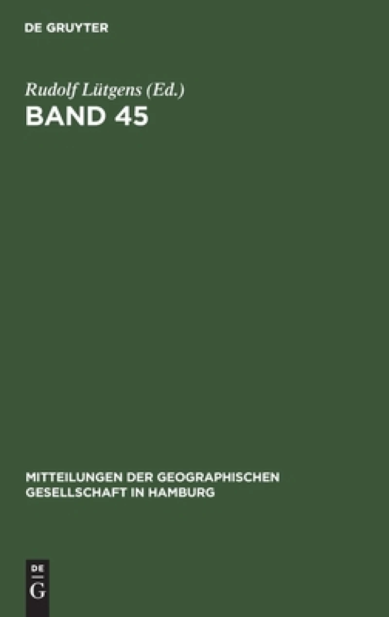 Band 45