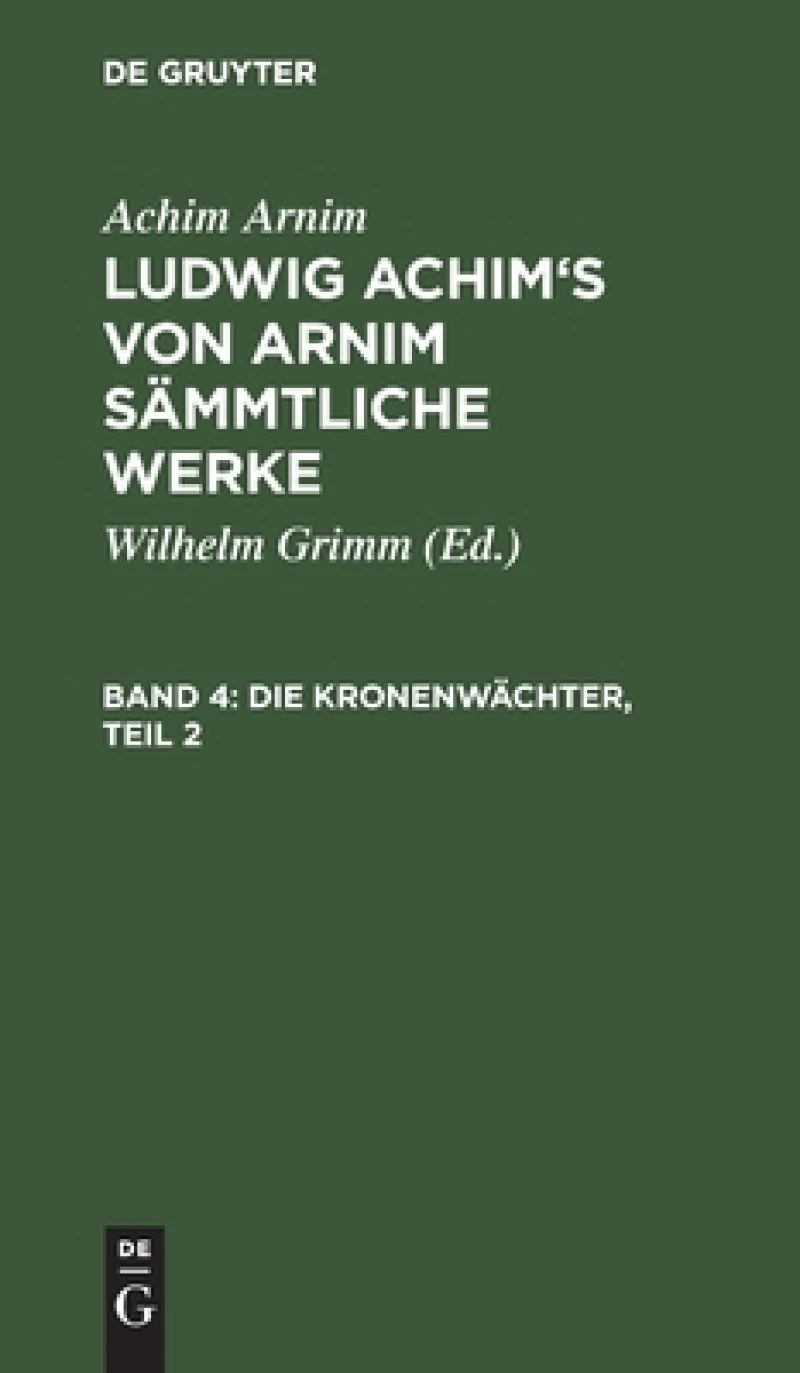 Kronenwächter, Teil 2