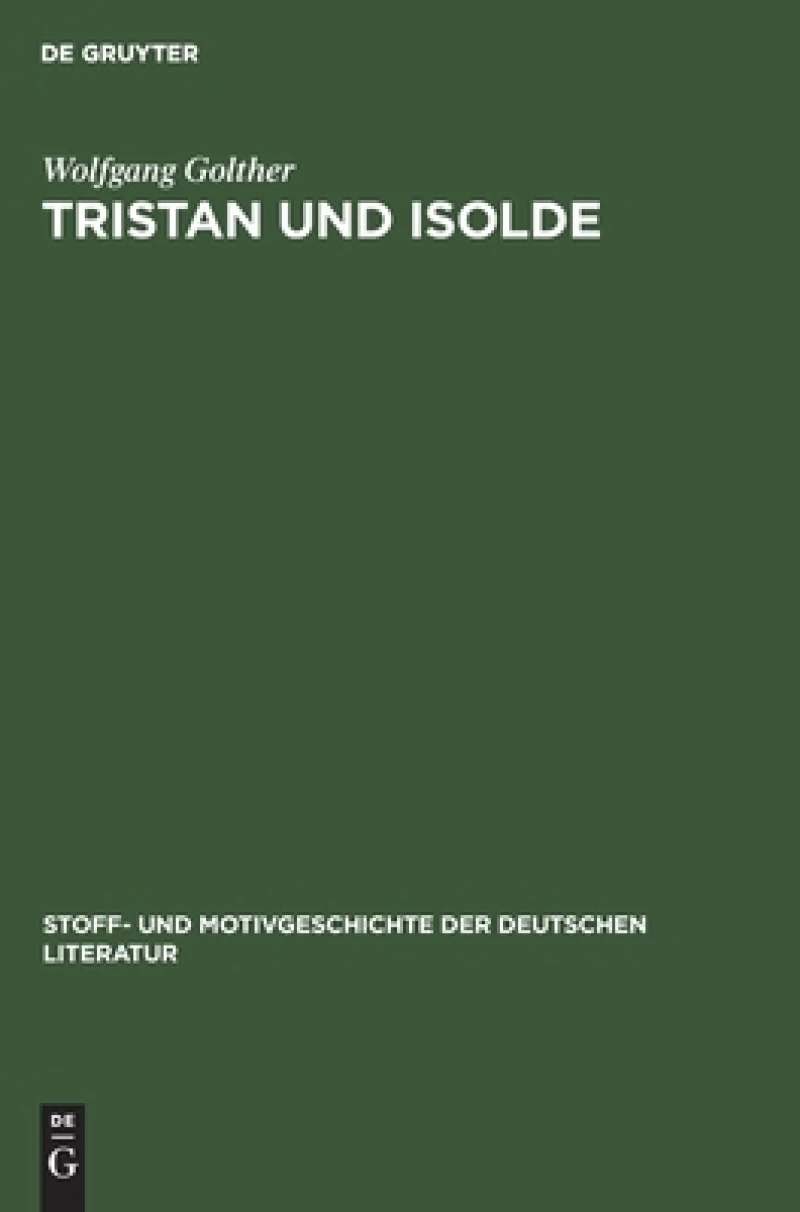 Tristan und Isolde