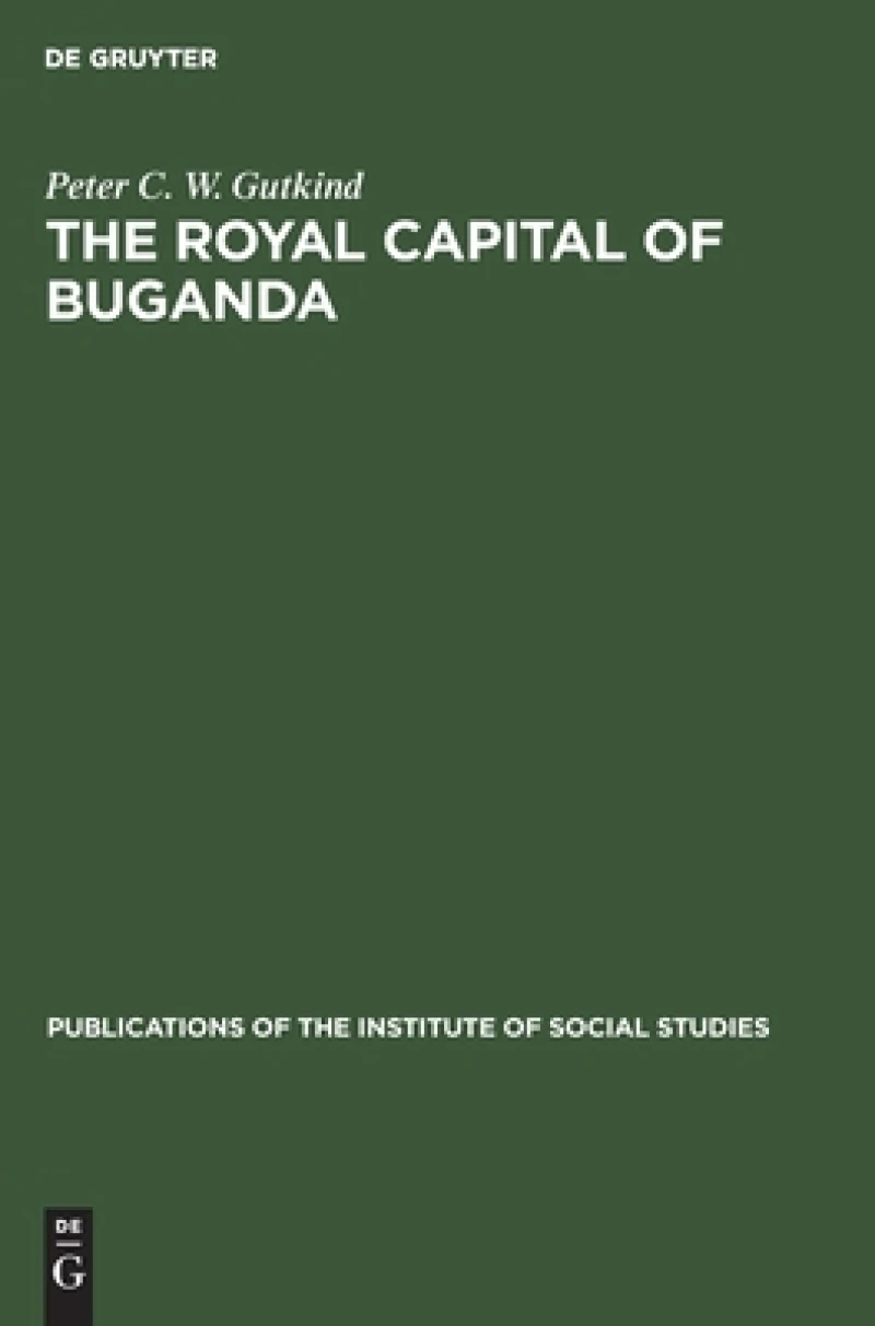 Royal Capital of Buganda