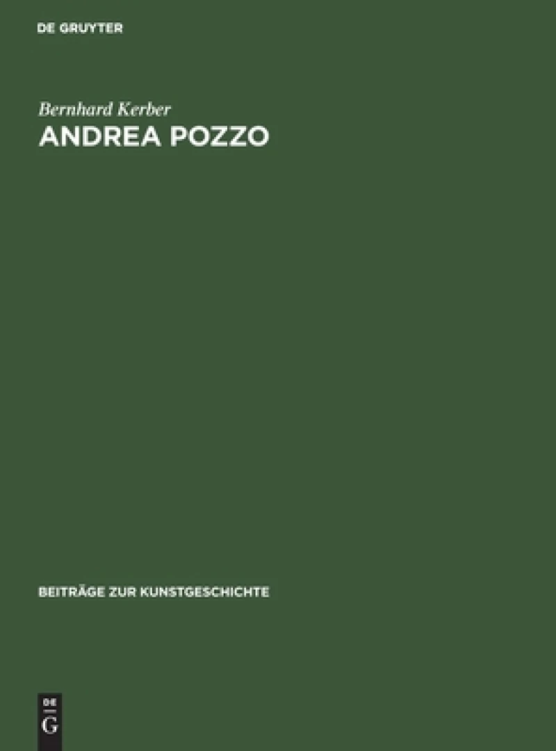 Andrea Pozzo