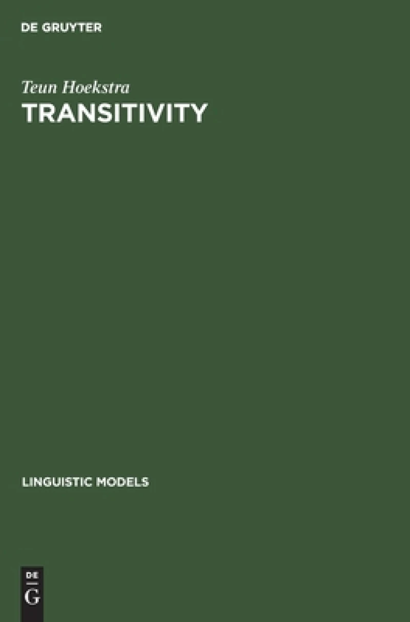 Transitivity