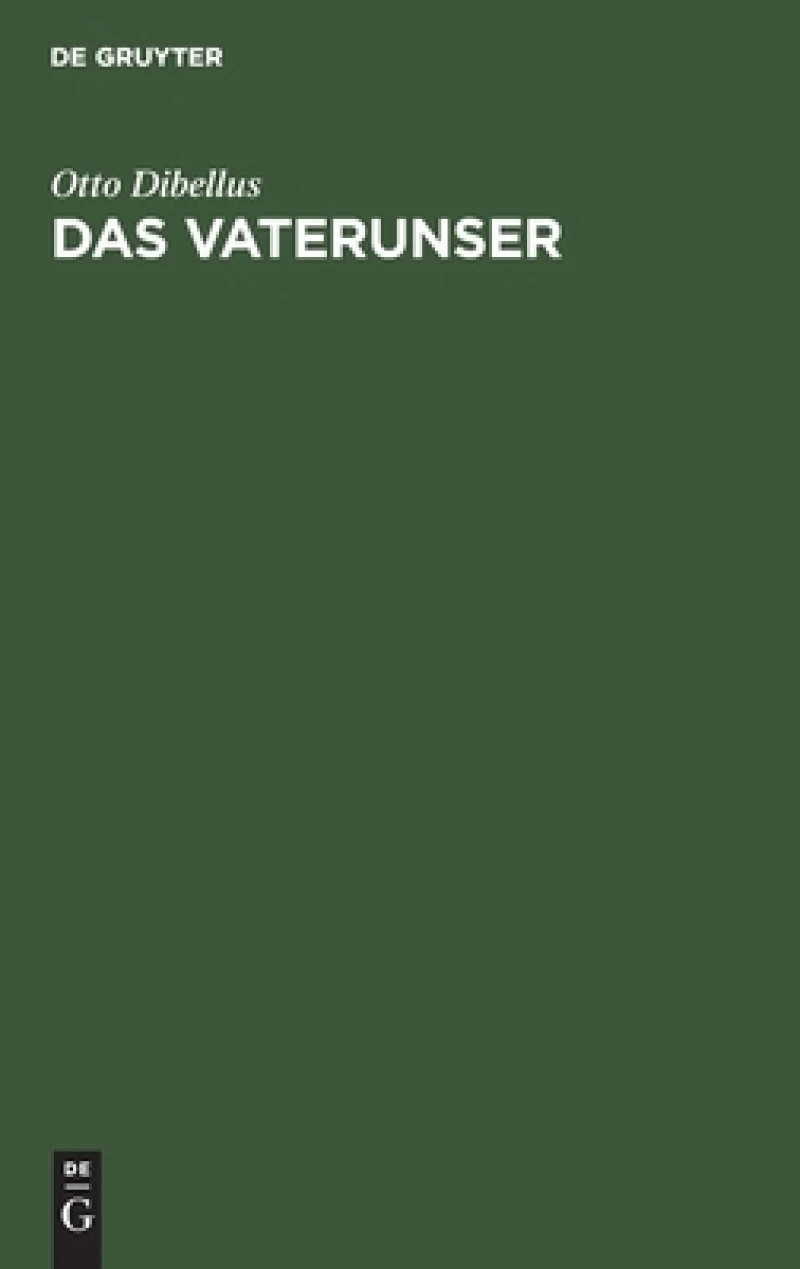 Vaterunser
