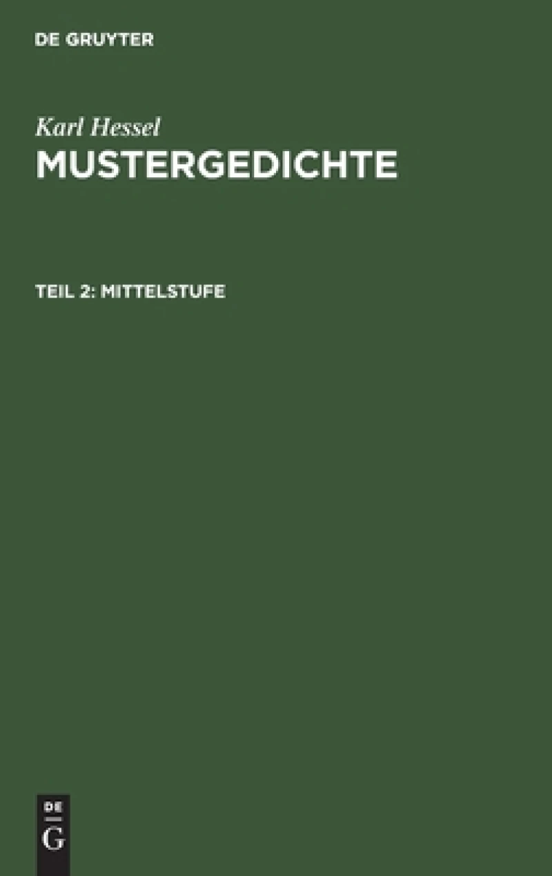 Mittelstufe