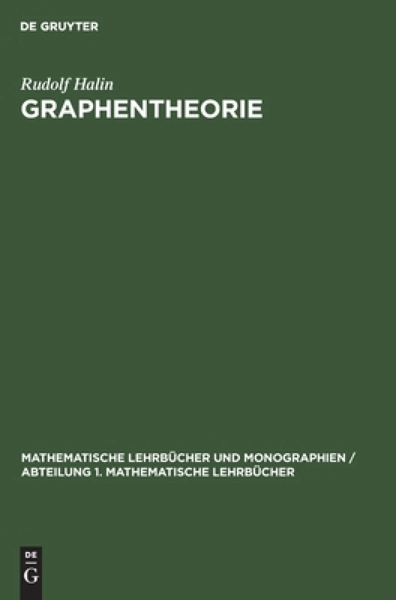 Graphentheorie