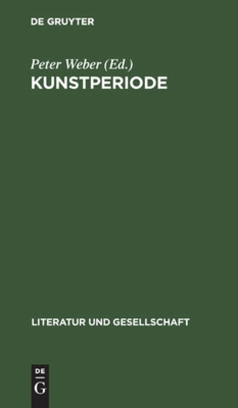 Kunstperiode