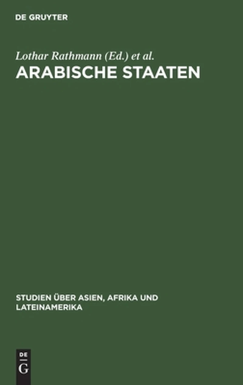 Arabische Staaten